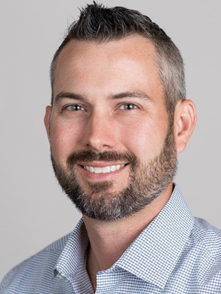 Chad Todhunter